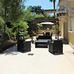 Apartmán Les Jardins De Natallia