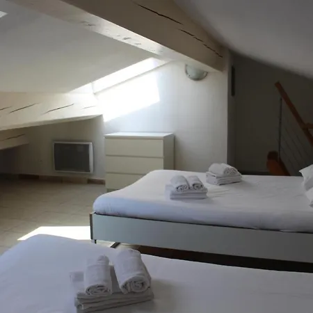 Residence Les Jardins De Natallia La Seyne-sur-Mer