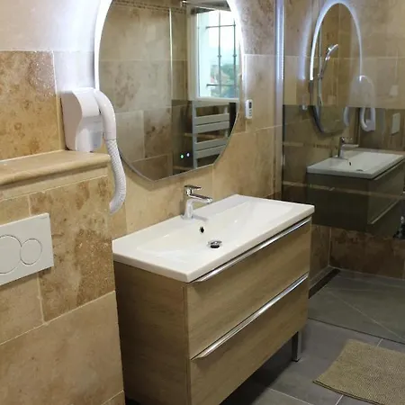 Les Jardins De Natallia Apartman La Seyne-sur-Mer
