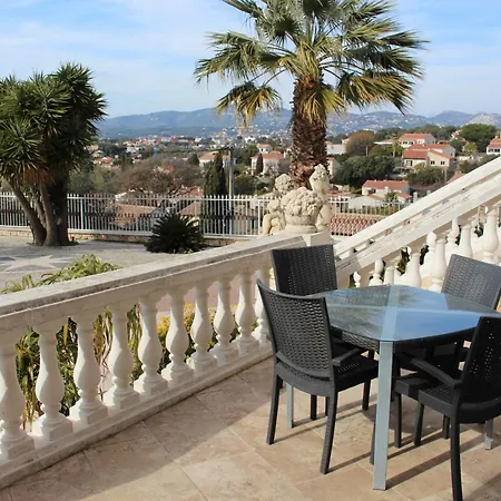 Les Jardins De Lea