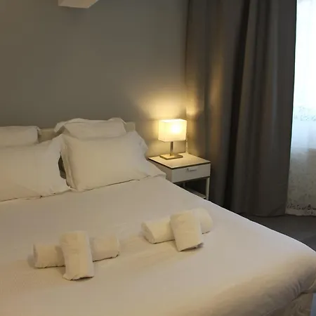 Apartment Les Jardins De Lea