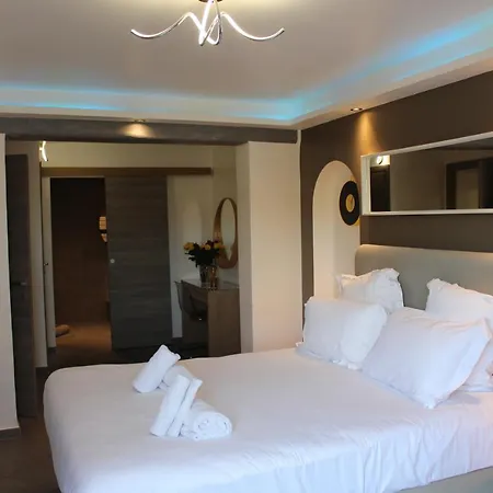 Apartment Les Jardins De Lea La Seyne-sur-Mer