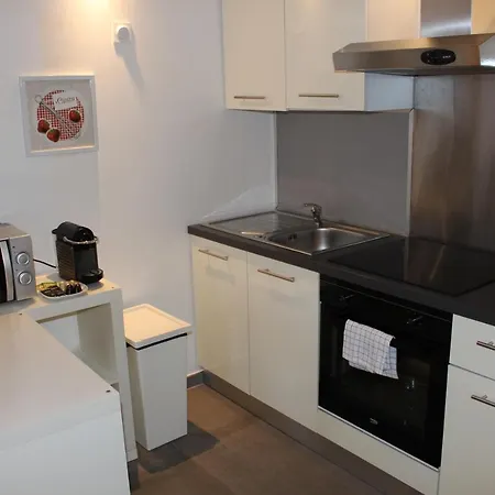 Les Jardins De Lea Apartment La Seyne-sur-Mer