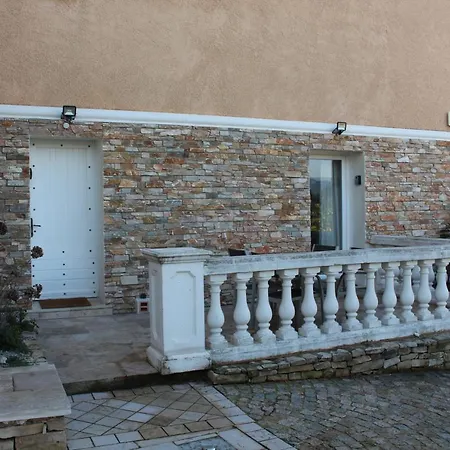 Les Jardins De Lea Apartment *