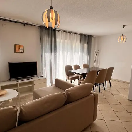 Residence Les Jardins De Natallia * La Seyne-sur-Mer