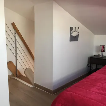Les Jardins De Lea Apartment *