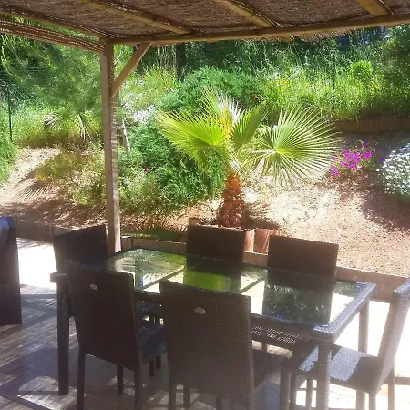 Les Jardins De Lea *