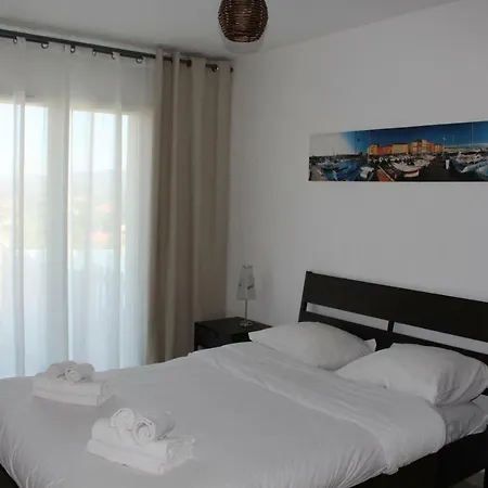 Apartment Les Jardins De Lea *