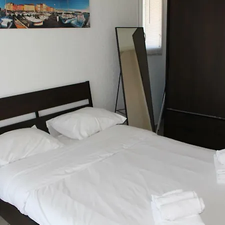 Apartment Les Jardins De Lea