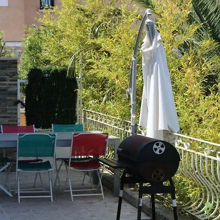 Les Jardins De Lea