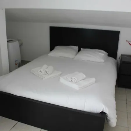 Apartment Les Jardins De Lea