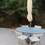 Les Jardins De Natallia شقة