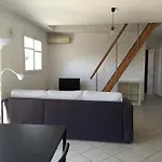 شقة Les Jardins De Natallia لا سين سور مير