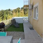 شقة Les Jardins De Natallia لا سين سور مير