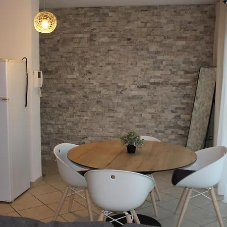 Appartement Les Jardins De Lea La Seyne-sur-Mer