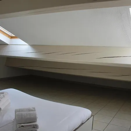 Les Jardins De Natallia La Seyne-sur-Mer