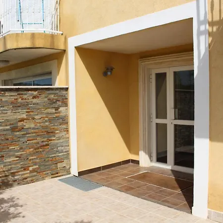 Residence Les Jardins De Natallia