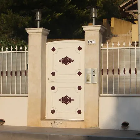 Les Jardins De Natallia