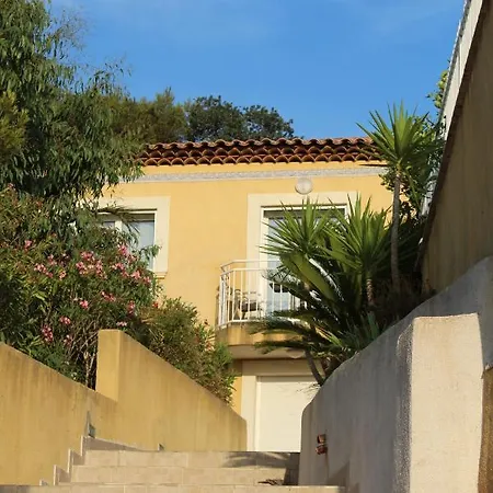 Les Jardins De Lea Apartament
