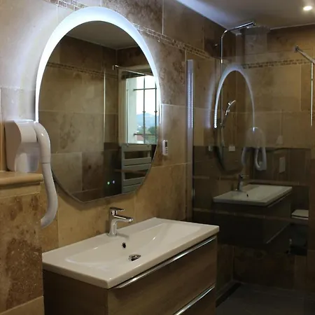 Lägenhet Les Jardins De Natallia *