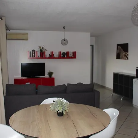 Les Jardins De Natallia La Seyne-sur-Mer