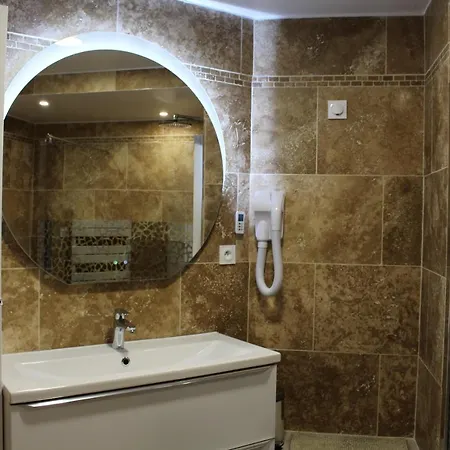 Lägenhet Les Jardins De Natallia