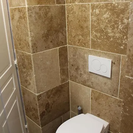 Les Jardins De Natallia * La Seyne-sur-Mer