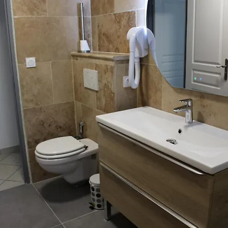 Les Jardins De Natallia La Seyne-sur-Mer