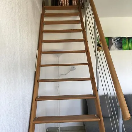 Les Jardins De Natallia La Seyne-sur-Mer