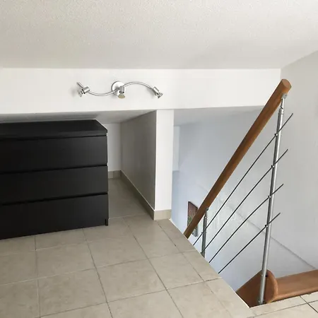 Les Jardins De Natallia La Seyne-sur-Mer