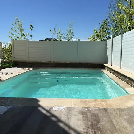 Les Jardins De Natallia