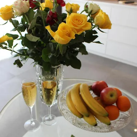 Les Jardins De Natallia