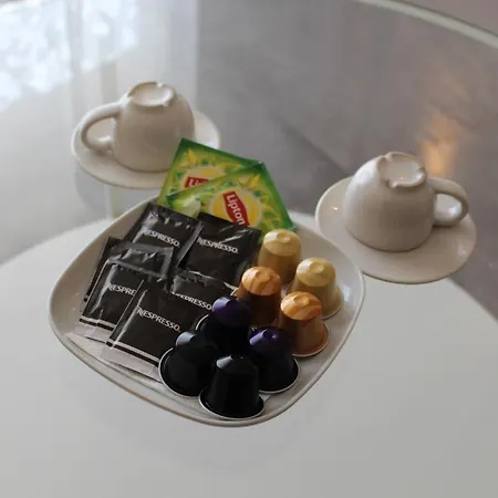 Les Jardins De Natallia La Seyne-sur-Mer