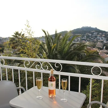 Les Jardins De Natallia