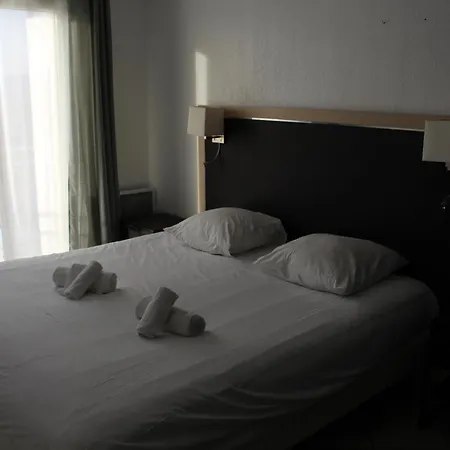 Les Jardins De Natallia Lägenhet