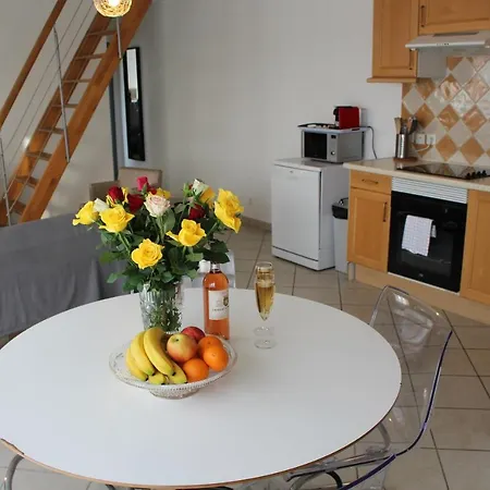 Les Jardins De Natallia La Seyne-sur-Mer