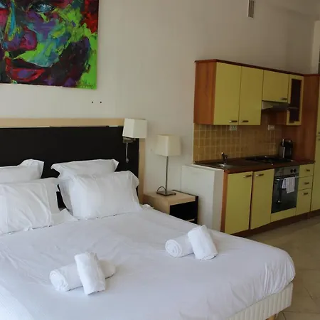 Les Jardins De Natallia *