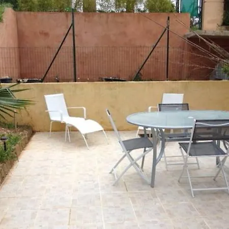 Les Jardins De Natallia La Seyne-sur-Mer