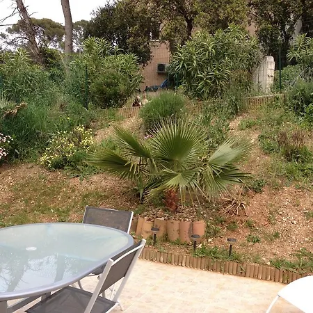 Les Jardins De Natallia * La Seyne-sur-Mer