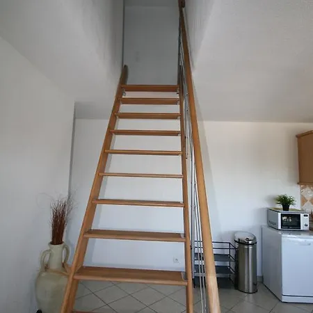 Lägenhet Les Jardins De Natallia La Seyne-sur-Mer