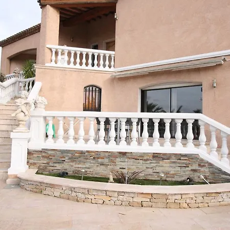 Lägenhet Les Jardins De Natallia *