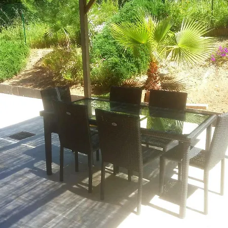 Les Jardins De Natallia *