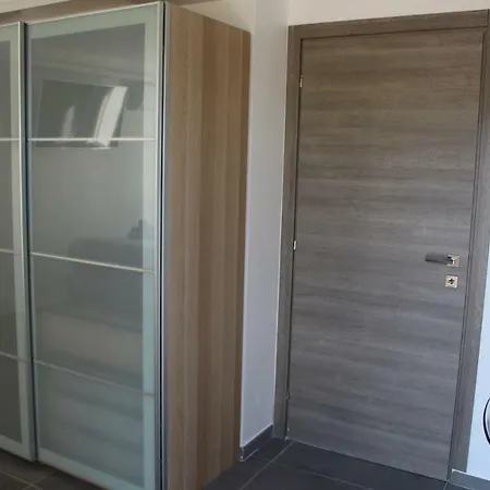 Lägenhet Les Jardins De Natallia *