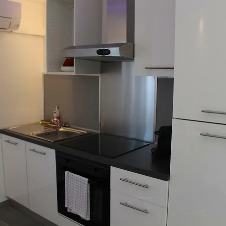 Les Jardins De Lea Apartament