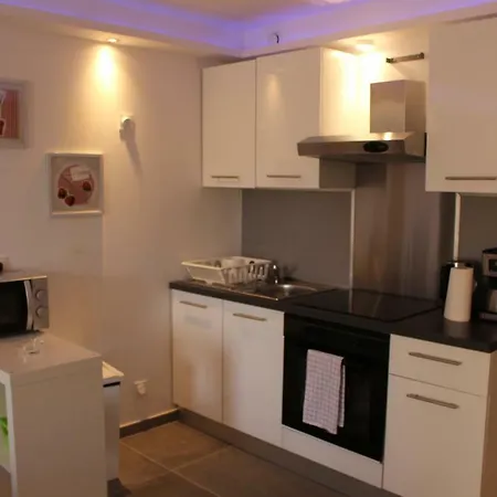 Les Jardins De Natallia