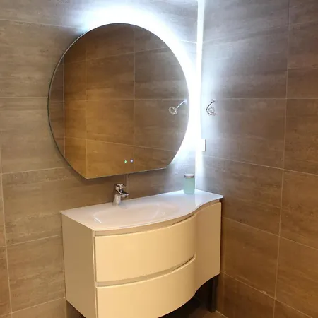 Les Jardins De Natallia